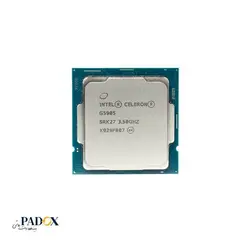 پردازنده اینتل Intel Celeron G5905 Tray