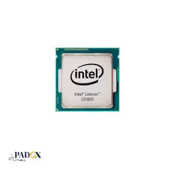پردازنده اینتل Intel Celeron G5900 Tray