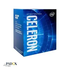 پردازنده اینتل Intel Celeron G5900 box