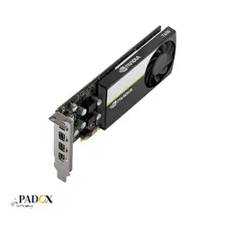 کارت گرافیک اچ پی HP NVIDIA T600 (340K9AA) - دنیای دیجیتال پادوکس