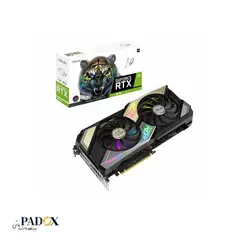 کارت گرافیک ایسوس ASUS KO RTX 3070 O8G V2 GAMING