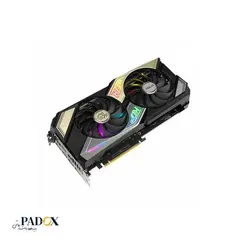 کارت گرافیک ایسوس ASUS KO RTX 3070 O8G V2 GAMING