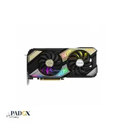 کارت گرافیک ایسوس ASUS KO RTX 3070 O8G V2 GAMING