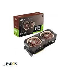 کارت گرافیک ایسوس ASUS RTX3070 O8G NOCTUA
