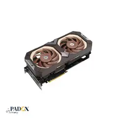 کارت گرافیک ایسوس ASUS RTX3070 O8G NOCTUA