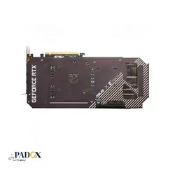 کارت گرافیک ایسوس ASUS RTX3070 O8G NOCTUA