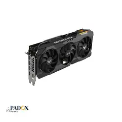 کارت گرافیک ایسوس ASUS TUF RTX 3080 O10G GAMING