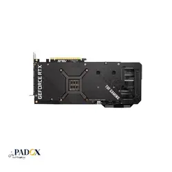 کارت گرافیک ایسوس ASUS TUF RTX 3080 O10G GAMING