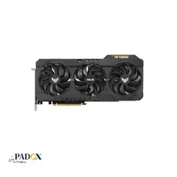 کارت گرافیک ایسوس ASUS TUF RTX 3080 O10G V2 GAMING