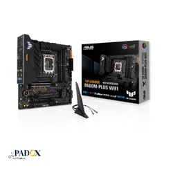 مادربرد ایسوس ASUS TUF GAMING B660M-PLUS WIFI