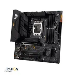 مادربرد ایسوس ASUS TUF GAMING B660M-PLUS WIFI