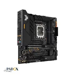 مادربرد ایسوس ASUS TUF GAMING B660M-PLUS WIFI