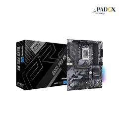 مادربرد ازراک ASRock B660 Pro RS