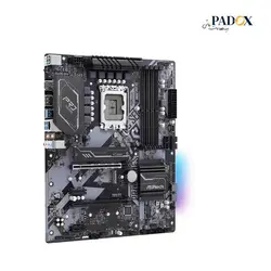 مادربرد ازراک ASRock B660 Pro RS