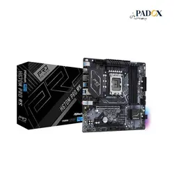 مادربرد ازراک ASRock H670M Pro RS