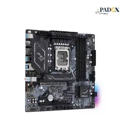 مادربرد ازراک ASRock H670M Pro RS