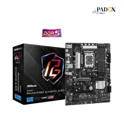 مادربرد ازراک ASRock Z690 Phantom Gaming 4/D5