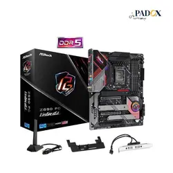 مادربرد ازراک ASRock Z690 PG Velocita