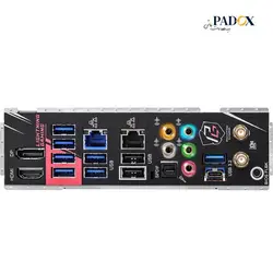 مادربرد ازراک ASRock Z690 PG Velocita