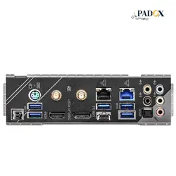مادربرد ازراک ASRock Z690 Extreme WiFi 6E