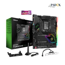 مادربرد ازراک ASRock Z690 Taichi Razer Edition