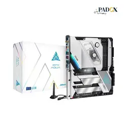 مادربرد ازراک ASRock Z690 AQUA