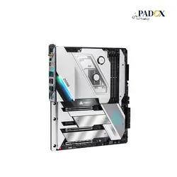 مادربرد ازراک ASRock Z690 AQUA