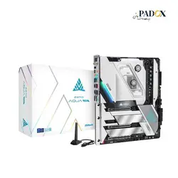 مادربرد ازراک ASRock Z690 AQUA OC