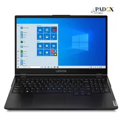 لپ تاپ لنوو  LENOVO Legion 5 i7/8GB/1TB/512GB SSD/4GB