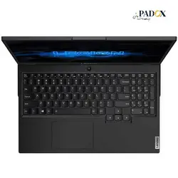 لپ تاپ لنوو  LENOVO Legion 5 i7/8GB/1TB/512GB SSD/4GB