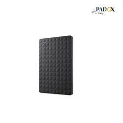 هارد اکسترنال سیگیت مدل Segate Expansion Portable STEA1000400 1TB ظرفیت 1 ترابایت