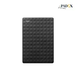 هارد اکسترنال سیگیت مدل Segate Expansion Portable STEA1000400 1TB ظرفیت 1 ترابایت