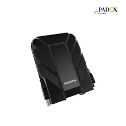 هارد اکسترنال ای دیتا مدل HD710 Pro ظرفیت 2 ترابایت