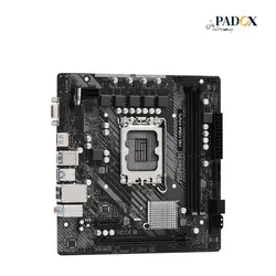 مادربرد ازراک ASRock H610M-HVS