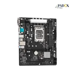 مادربرد ازراک ASRock H610M-HDVP/D5