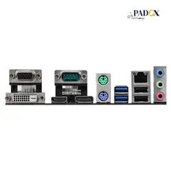 مادربرد ازراک ASRock H610M-HDVP/D5