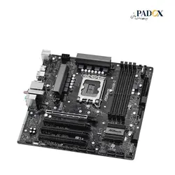 مادربرد ازراک ASRock B660M-C