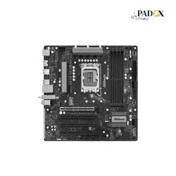 مادربرد ازراک ASRock B660M-C