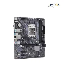 مادربرد ازراک ASRock B660M-HDV