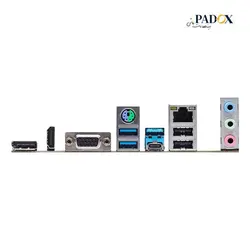مادربرد ازراک ASRock B660M-HDV