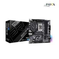 مادربرد ازراک ASRock B660M Pro RS