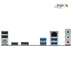 مادربرد ازراک ASRock B660M Pro RS