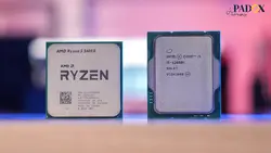 پردازنده اینتل Intel Core i5 12600K tray