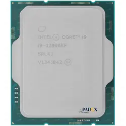 پردازنده اینتل Intel Core i9 12900KF tray