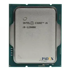 پردازنده اینتل  Intel Core i9 12900K tray