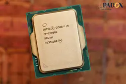 پردازنده اینتل  Intel Core i9 12900K tray