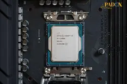 پردازنده اینتل  Intel Core i9 12900K tray