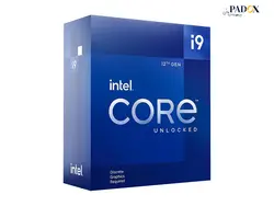 پردازنده اینتل  Intel Core i9 12900K box