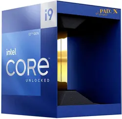 پردازنده اینتل  Intel Core i9 12900K box