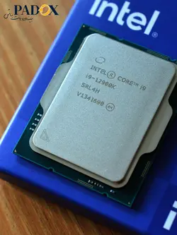 پردازنده اینتل  Intel Core i9 12900K box
